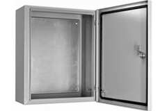 Щит ЩМП 06-2 IP31 (500*400*220) RUCELF