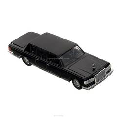 ZIL-115 TechnoPark 1:43