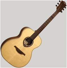 Гитара акустическая LAG T-318A