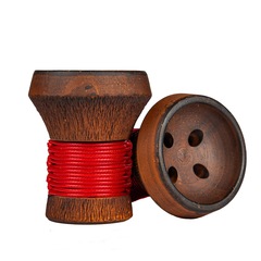 Чаша Japona Hookah JS Red Bowl
