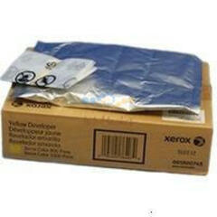 005R00745 Девелопер Желтый Xerox Color 800/1000, Original