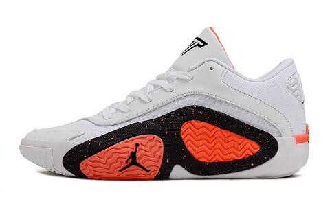 Jordan Tatum 2 'Red Cement' 