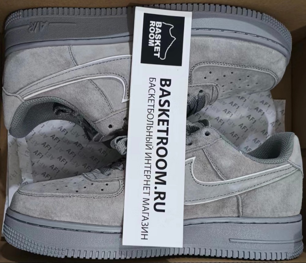 Nike Air Force 1 Low Basketroom.ru