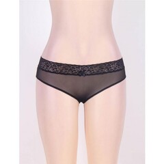 Трусики Sexy Holiday, 2XL