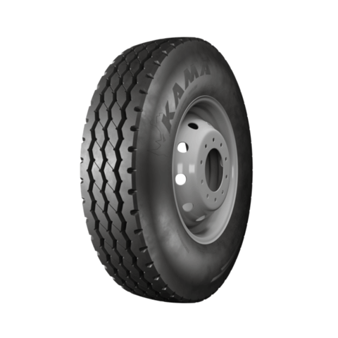 Грузовая шина Кама 11.00 R22.5 NF 701