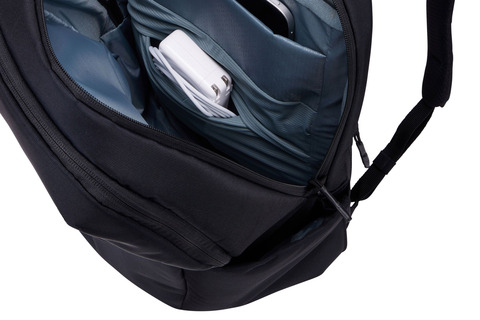 Картинка рюкзак городской Thule Subterra 2 21L Black - 13