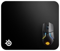 Коврик для мыши SteelSeries QcK Heavy L 63008 черный