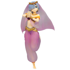 Фигурка Good Smile Company FuRyu Re:Zero Arabian Nights Rem