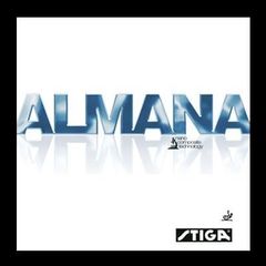 Накладка STIGA Almana