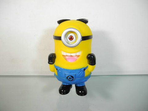 Despicable Me 2 Piggy Bank