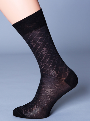 Мужские носки Elegant 203 Giulia for Men