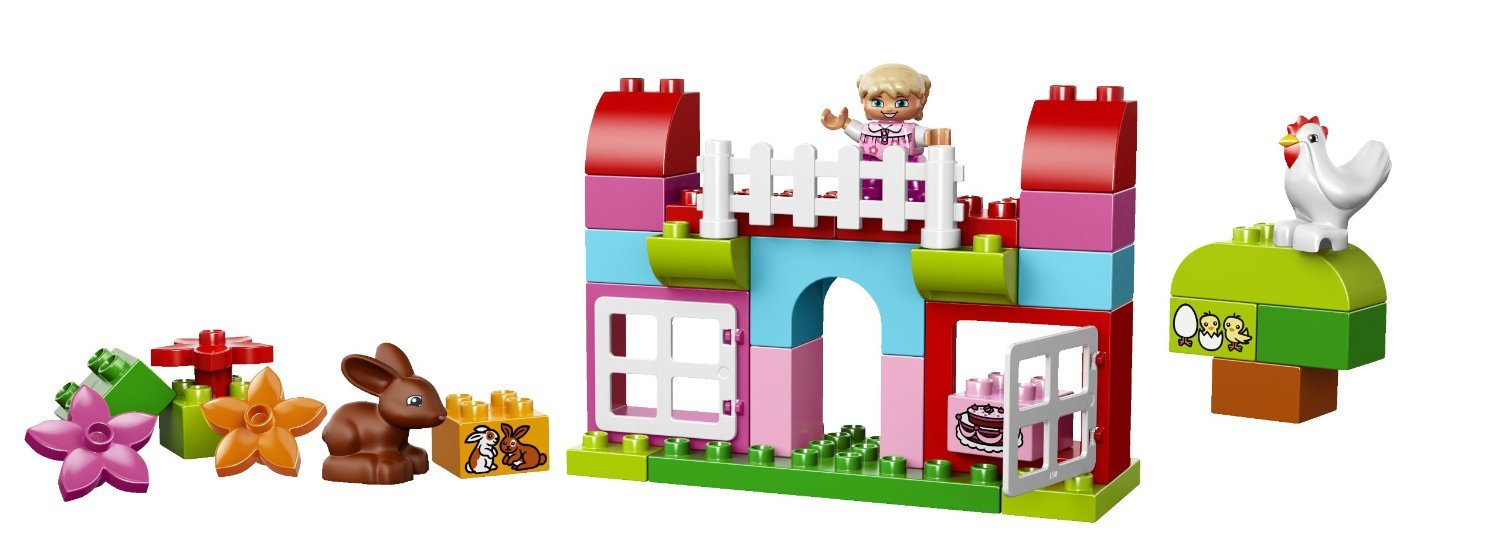 Lego Duplo 10571 Lego