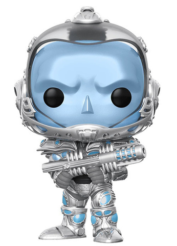 Фигурка Funko POP! Vinyl: DC: Batman & Robin: Mr. Freeze 47710