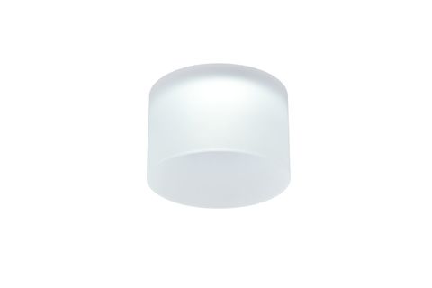 Встраиваемый светильник Technical Pauline DL047-01W