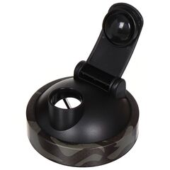 Термокружка нерж, 0.6 л, Daniks, камуфляж, YTCT035-7-mil-black