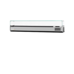 ВИТРИНА ХОЛОДИЛЬНАЯ APACH CHEF LINE LDRS7SL2T12OCF СПЕЦ ИСПОЛНЕНИЕ/ВЫСТ