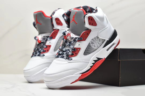 Air Jordan 5 Retro Quai 54