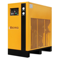 Рефрижераторный осушитель воздуха BERG OB-90