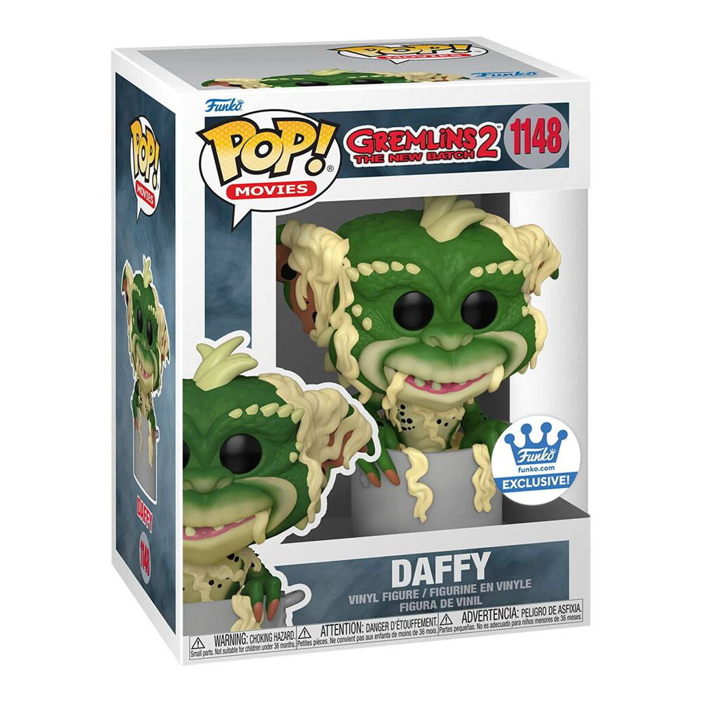 Flashing gremlin hot sale funko pop