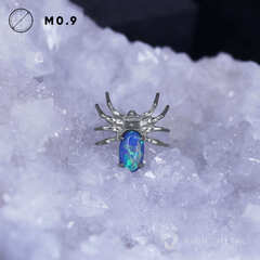 Spider Mini Opal #05
