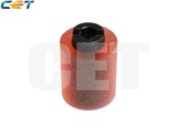 Ролик подхвата/подачи/отделения (Red) A00J-5636-00 для Konica Minolta Bizhub 223/283/363/423 (CET), CET6635