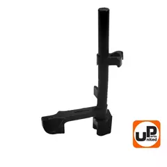 Вал управления UNITED PARTS для STIHL MS180 11301820900 (90-1105)