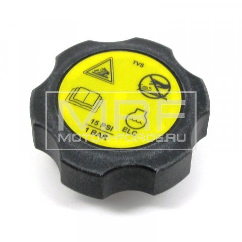 Крышка расш бачка с/х