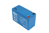 АКБ БАСТИОН SKAT I-BATTERY 12-7 (Код товара: 645)