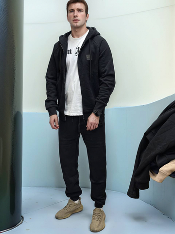 Спортивный костюм Hugo BOSS 387473blZIMABAT