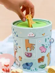 Волшебный сортер 