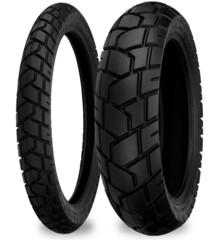 Мотошины SHINKO E705 TRAIL MASTER