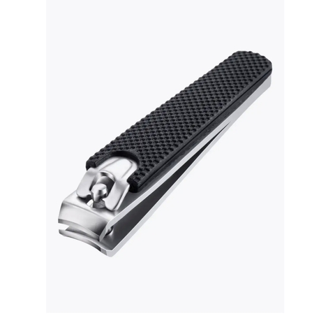 Книпсер черный силикон, 80 мм, АТ 296 BLACK Silver Star