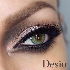 Desîo™ - FOREST GREEN