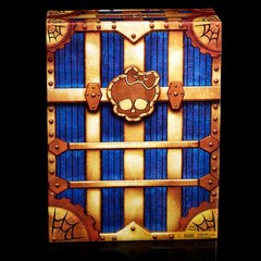 Робека и Хексикай Стим. Комик-Кон 2016