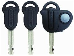 Велозамок Kryptonite U-locks New-U Evolution Lite Mini-6 - 2