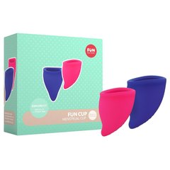 FUN CUP в подарочной упаковке