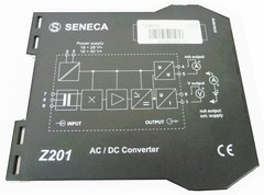 Seneca Z201