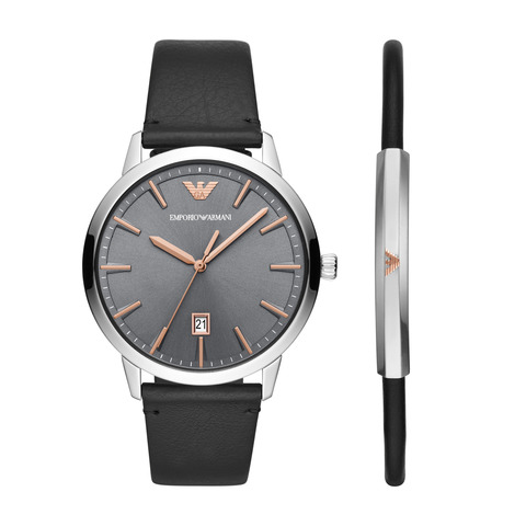 Наручные часы Emporio Armani AR80026 фото