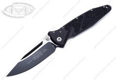 Нож Microtech Socom Elite M390 Black 160-1 