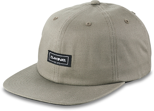 Dakine snapback sales