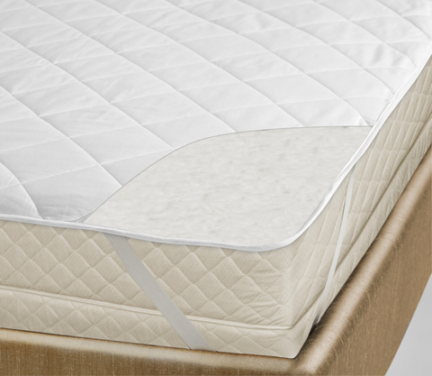 Наматрасник 160х200 OnSilk Classic