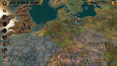 Secret Government (для ПК, цифровой код доступа)