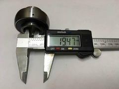 Подшипник сферический (опора вала редуктора)