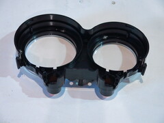 Корпус Honda X4 CB 1300 SC 38 верхняя часть