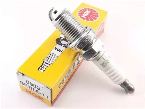 Свеча зажигания NGK   6953   BKR5E-11