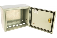 Корпус металлический ЩМП-2.3.1-0 74 У2IP54 ИЭК YKM40- 231-54