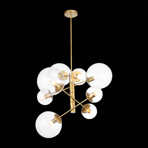 Подвесной светильник   ST Luce LIORA SL1150.203.08