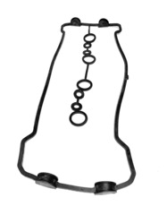 Прокладка клапанной крышки для Kawasaki KLZ 1000 Versys 2012-2014