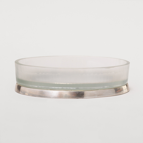 МЫЛЬНИЦА GLASS SOAP