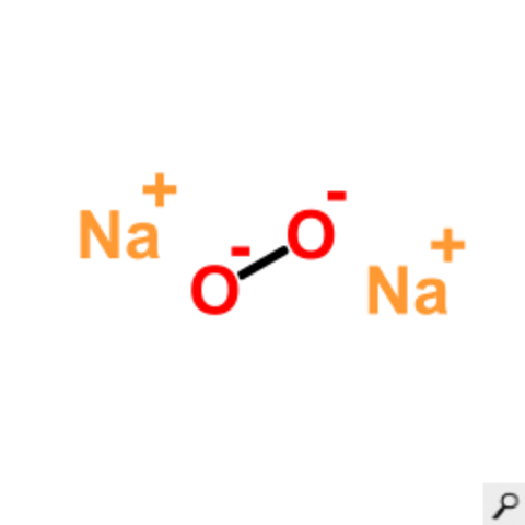 Натрий пероксид